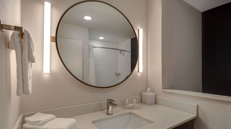 <b>Fairfield Inn/Stes Grand Rapids Wyoming Room</b>. Images powered by <a href="https://www.leonardoworldwide.com/" title="Leonardo Worldwide" target="_blank">Leonardo</a>.