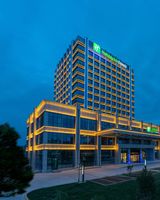 Holiday Inn Express New Area