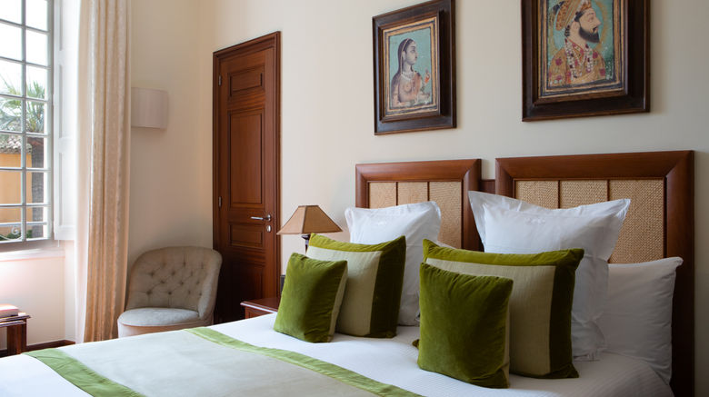 <b>Airelles Saint-Tropez Room</b>. Images powered by <a href="https://www.leonardoworldwide.com/" title="Leonardo Worldwide" target="_blank">Leonardo</a>.