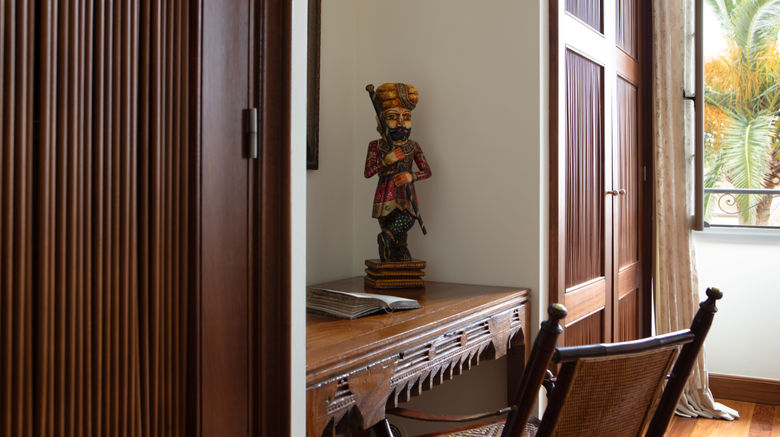 <b>Airelles Saint-Tropez Room</b>. Images powered by <a href="https://www.leonardoworldwide.com/" title="Leonardo Worldwide" target="_blank">Leonardo</a>.