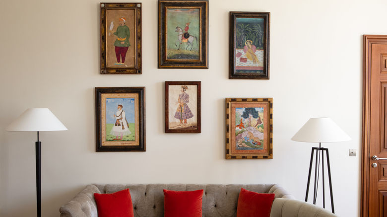 <b>Airelles Saint-Tropez Room</b>. Images powered by <a href="https://www.leonardoworldwide.com/" title="Leonardo Worldwide" target="_blank">Leonardo</a>.