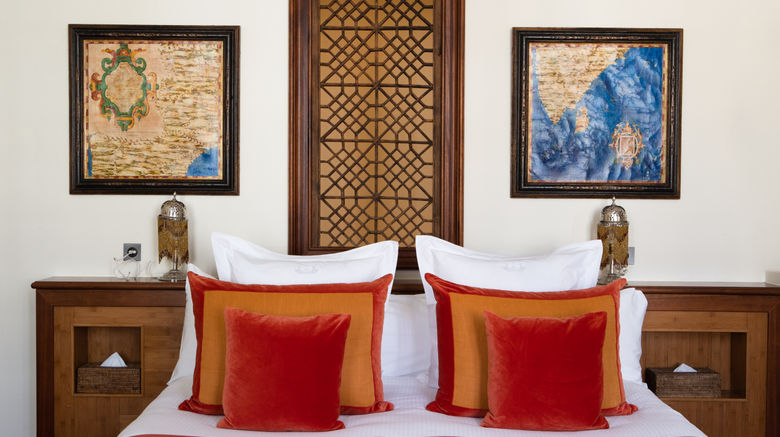 <b>Airelles Saint-Tropez Room</b>. Images powered by <a href="https://www.leonardoworldwide.com/" title="Leonardo Worldwide" target="_blank">Leonardo</a>.