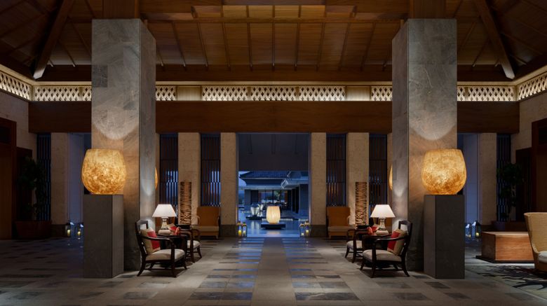 <b>The Ritz-Carlton Okinawa Exterior</b>. Images powered by <a href="https://www.leonardoworldwide.com/" title="Leonardo Worldwide" target="_blank">Leonardo</a>.