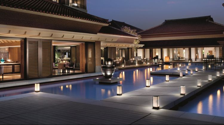 The Ritz-Carlton Okinawa Pool