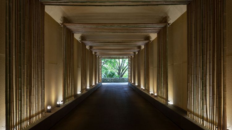 The Ritz-Carlton Okinawa Spa