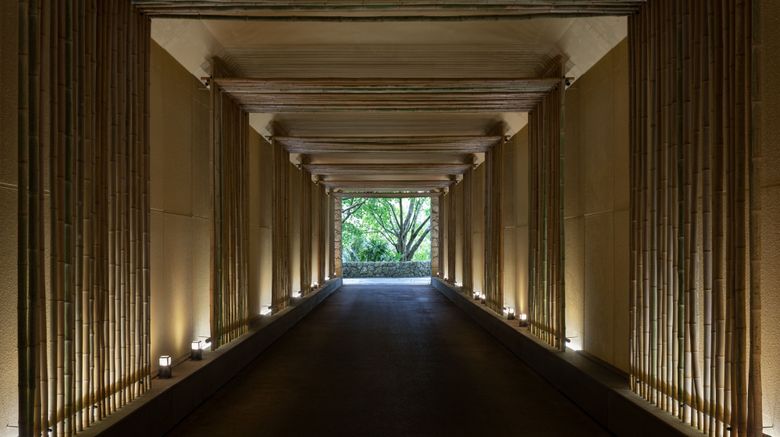 <b>The Ritz-Carlton Okinawa Spa</b>. Images powered by <a href="https://www.leonardoworldwide.com/" title="Leonardo Worldwide" target="_blank">Leonardo</a>.