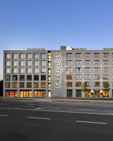 Hotel FREIgeist Gottingen Nordstadt
