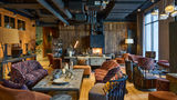 Hotel FREIgeist Gottingen Nordstadt Lobby