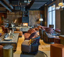 Hotel FREIgeist Gottingen Nordstadt Lobby