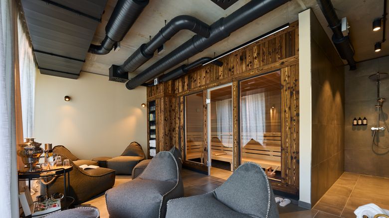 <b>Hotel FREIgeist Gottingen Nordstadt Recreation</b>. Images powered by <a href="https://www.leonardoworldwide.com/" title="Leonardo Worldwide" target="_blank">Leonardo</a>.