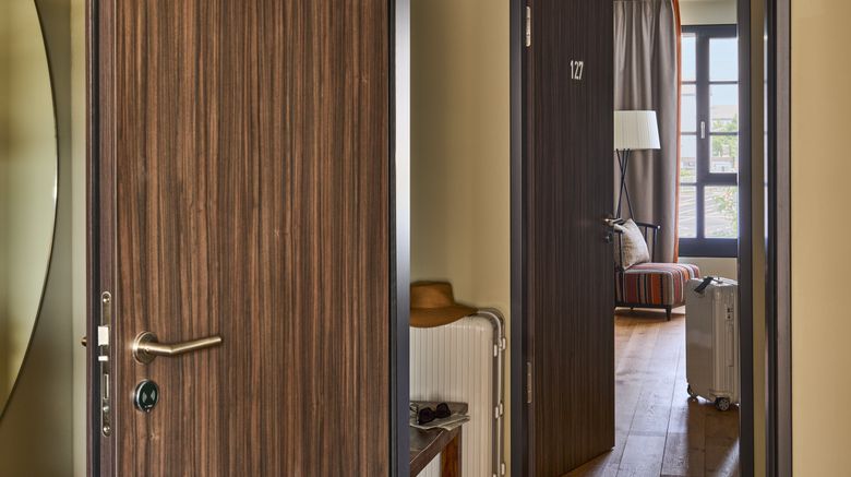 <b>Hotel FREIgeist Gottingen Nordstadt Room</b>. Images powered by <a href="https://www.leonardoworldwide.com/" title="Leonardo Worldwide" target="_blank">Leonardo</a>.