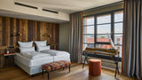 Hotel FREIgeist Gottingen Nordstadt Suite