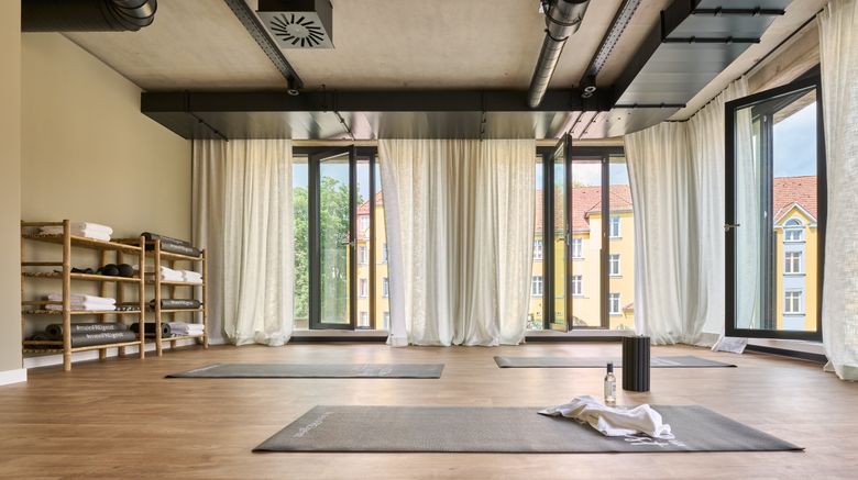 <b>Hotel FREIgeist Gottingen Nordstadt Recreation</b>. Images powered by <a href="https://www.leonardoworldwide.com/" title="Leonardo Worldwide" target="_blank">Leonardo</a>.