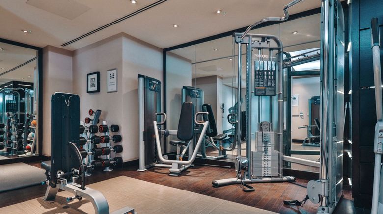 <b>The Clermont London, Victoria Health Club</b>. Images powered by <a href="https://www.leonardoworldwide.com/" title="Leonardo Worldwide" target="_blank">Leonardo</a>.
