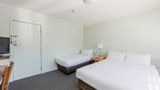 Panorama Motel Bathurst Room