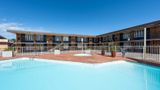 Panorama Motel Bathurst Pool