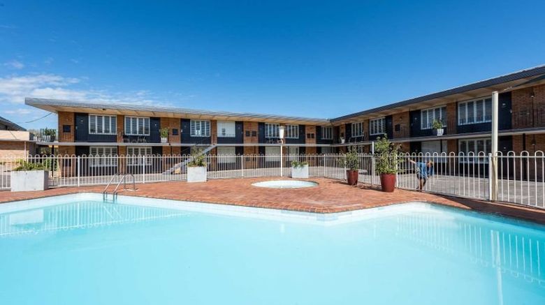 <b>Panorama Motel Bathurst Pool</b>. Images powered by <a href="https://www.leonardoworldwide.com/" title="Leonardo Worldwide" target="_blank">Leonardo</a>.