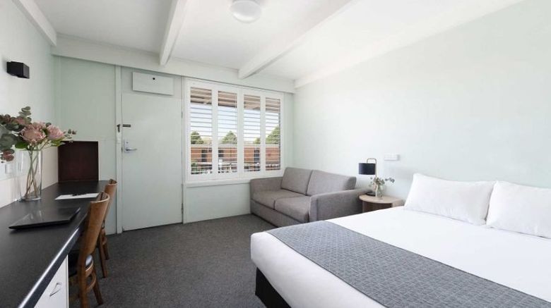 <b>Panorama Motel Bathurst Room</b>. Images powered by <a href="https://www.leonardoworldwide.com/" title="Leonardo Worldwide" target="_blank">Leonardo</a>.