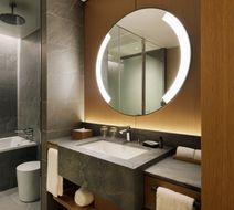 The Westin Yokohama Room