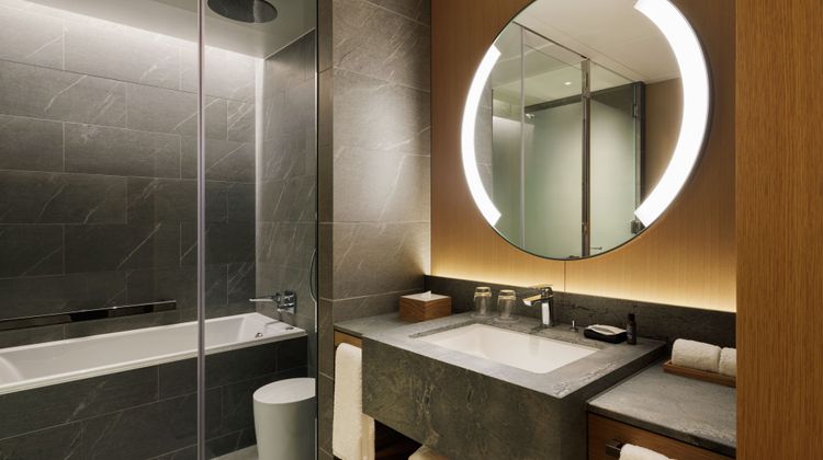 The Westin Yokohama Room