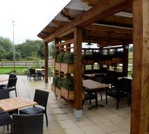 Fallow Field by Marston's Inns Exterior