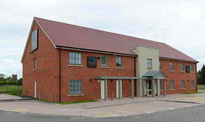 Fallow Field by Marston's Inns Exterior