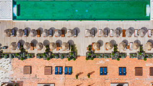 Quinta da Comporta-Wellness Resort