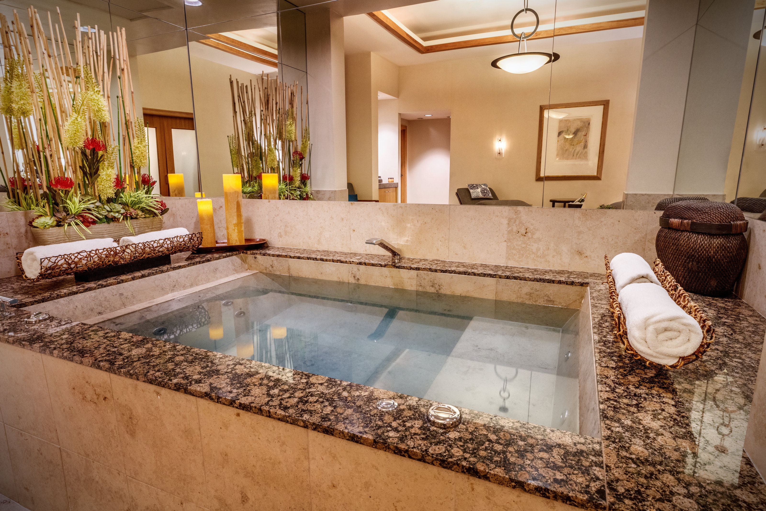 SKYLOFTS at MGM Grand- Las Vegas, NV Hotels- Deluxe Hotels