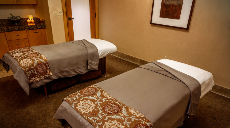 SKYLOFTS at MGM Grand Spa
