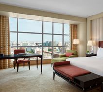 The Ritz-Carlton Beijing, Financial St Room