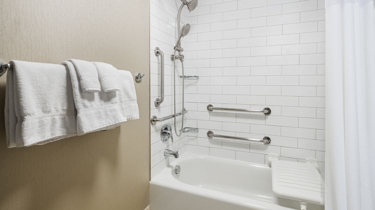 SpringHill Suites Denver Airport Room