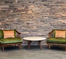 Fairfield Inn & Suites Spokane Downtown Lobby