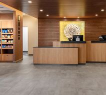 Fairfield Inn & Suites Clemson Univ Area Exterior
