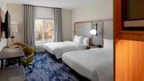 <b>Fairfield Inn & Suites Clemson Univ Area Room</b>. Images powered by <a href="https://www.leonardoworldwide.com/" title="Leonardo Worldwide" target="_blank">Leonardo</a>.