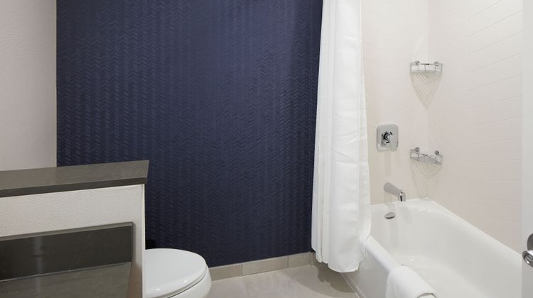 Fairfield Inn & Suites Clemson Univ Area Room