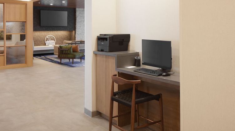 Fairfield Inn & Suites Clemson Univ Area Other