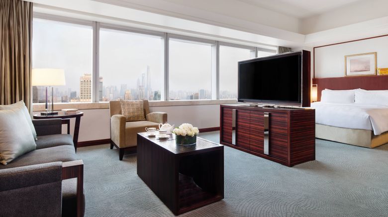 <b>JW Marriott Hotel at Tomorrow Square Suite</b>. Images powered by <a href="https://www.leonardoworldwide.com/" title="Leonardo Worldwide" target="_blank">Leonardo</a>.