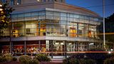 San Jose Marriott Exterior