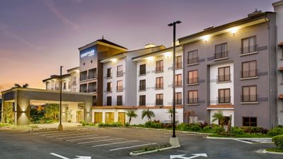 Courtyard by Marriott San Jose Escazu
