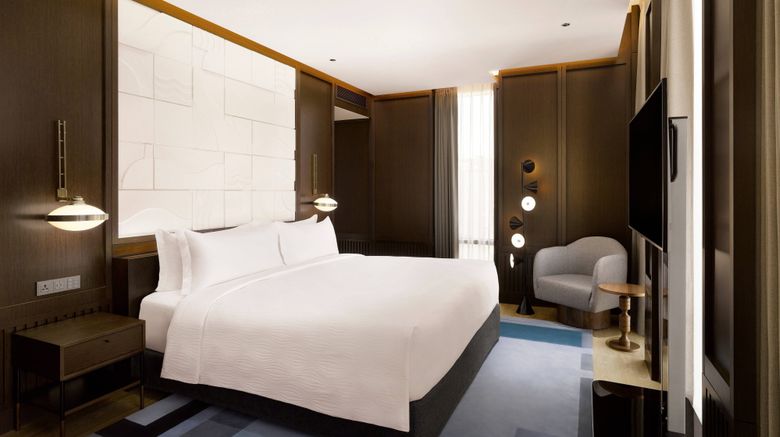<b>Gravity Seoul Pangyo, Autograph Coll Suite</b>. Images powered by <a href="https://www.leonardoworldwide.com/" title="Leonardo Worldwide" target="_blank">Leonardo</a>.