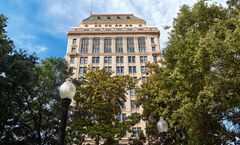The Citizen Hotel, Autograph Collection