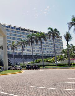 Renaissance Jaragua Hotel & Casino