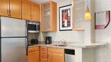 Residence Inn Portland Downtown Suite