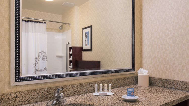 Residence Inn Portland Downtown Room