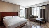 Tunis Marriott Hotel Suite
