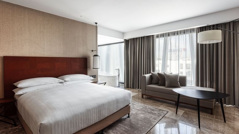 <b>Tunis Marriott Hotel Suite</b>. Images powered by <a href="https://www.leonardoworldwide.com/" title="Leonardo Worldwide" target="_blank">Leonardo</a>.
