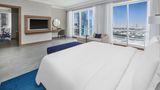 The Fairmont Dubai Suite