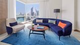 <b>The Fairmont Dubai Room</b>. Images powered by <a href=https://www.travelagewest.com/Hotels/Dubai/