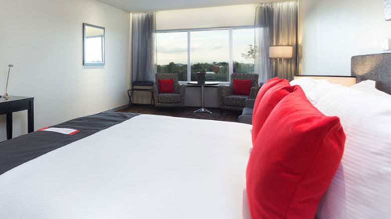 <b>The Calamvale Hotel Room</b>. Images powered by <a href="https://www.leonardoworldwide.com/" title="Leonardo Worldwide" target="_blank">Leonardo</a>.
