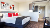 The Calamvale Hotel Room
